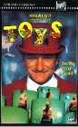 Eigenschaften Twentieth Century Fox Home Entert.  / Toys