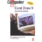 Click here to buy CorelDraw 9 Schritt f�r Schritt. Der komplette Corel- Draw-9- Kurs aus COMPUTERBILD..