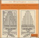 In Dialogue-Vol. 1 - Bates/Yearsley