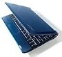 Acer Aspire One AOA150-1382 8.9-Inch Netbook (1.6 GHz Intel Atom N270 Processor, 1 GB RAM, 160 GB Hard Drive, Linux, 3 Cell Battery) Blue