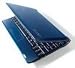 Acer Aspire One AOA150-1382 8.9-Inch Netbook (1.6 GHz Intel Atom N270 Processor, 1 GB RAM, 160 GB Hard Drive, Linux, 3 Cell Battery) Blue