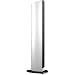 Definitive Technology Mythos ST 120v Supertower Speaker (Single, Silver)