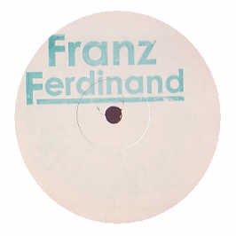 Franz Ferdinand Foto 5