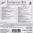 Hollywood: The Greatest Hits