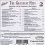 Hollywood: Greatest Hits