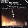 Nielsen: Symphony No. 5/Violin Concerto