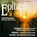 Hailstork: Epitaph; Williams, James: Symphony / Freeman, Chicago Sinfonietta