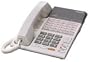 KX-T7220 Refurbished Panasonic Digital Speakerphone 24 CO Line XDP White