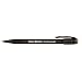 Paper Mate Comfortmate 0.5mm Mechanical Pencils, 12 Smoke Gray Pencils (6550187)