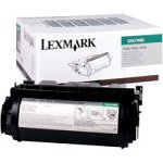 Lexmark 12A7460 R&uuml;ckgabe-Druckkassette