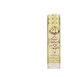 Lemon Mousse Lip Balm .15 oz. by Ganache for Lips