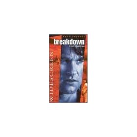 Breakdown [VHS]