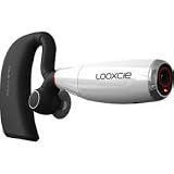 LOOXCIE LX-1WEARABLE CAMCORDER 超コンパクトビデオカメラ Iphone Android 対応 『並行輸入品』 Android