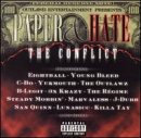Paper & Hate -  The Conflict