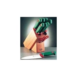 Sanelli Permana Pro line 8 pcs block