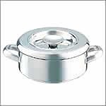 Review Aga AG30012 / Aga Stainless Steel Sauté Casserole