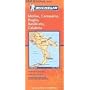 Italy Southern: Molise, Campania, Puglia, Basilica