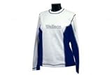 Rusty Wallace Long Sleeve Ladies T-Shirt