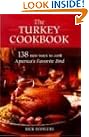 The Turkey Cookbook