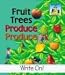 Book Fruit Trees Produce Produce (Homographs Level III)