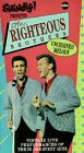 SHINDIG! Presents the Righteous Brothers [VHS]