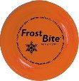 Hyperflite K10 FrostBite Pup disc
