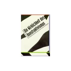 Die Wirklichkeit des Konstruktivismus