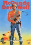 Lone Wolf McQuade [Region 2]