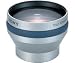 Sony VCLHG2030 Telephoto Conversion Lens for DCR-DVD92, 203, 403, 405, 505, DCR-IP55 & HDR-HC3, SR1 Camcorders