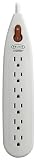 Belkin SurgeMaster 6-Outlet Surge Protector (4', 709 Joules)