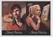 2010 Upper Deck Celebrity Predictors #CP11/CP12 - Anna Kournikova/Enrique Iglesias