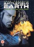 Battlefield Earth [UK IMPORT] - John Travolta