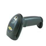 Wasp WLS9500 Bar Code Reader. WASP WLS9500-005 LASER SCANNER W/USB CABLE BS-HH. Wired