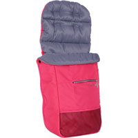 Bumbleride Footmuff & Stroller Liner Vita