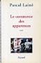 Le commerce des apparences