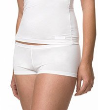 Calvin Klein. Pure shorts