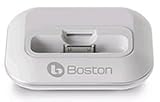 Boston Acoustics Horizon HRD-I iPod Docking Station (Mist)