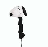 Snoopy Headcover