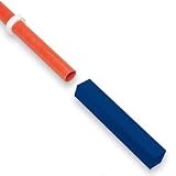 Crossbar Ends - Premier Blue (SET)