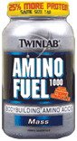 Amino Fuel 1000 150 Tabs By Twinlab