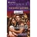 A Colby Christmas (The Colby Agency, Book 25) (Larger Print Harlequin Intrigue Series #951)