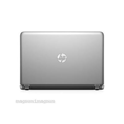 HP Notebook 15-AU008TX (W6T21PA) (Intel Core i7-6500U 6th Gen/16GB RAM/2TB HDD/Window 10/4GB Nvidia 940MX 15.6...