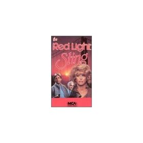 Red Light Sting [VHS]