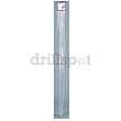 Annin #31805R 5' Wood Flag Pole