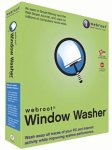 Webroot Window Washer