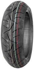 BT021-F 190/55ZR17 K1600GT RR