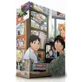 げんしけん DVD-BOX 1