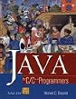 Java for C/C++ Programmers
