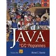 Java for C C++ Programmers by Michael C. Daconta