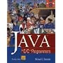 Java for C/C++ Programmers